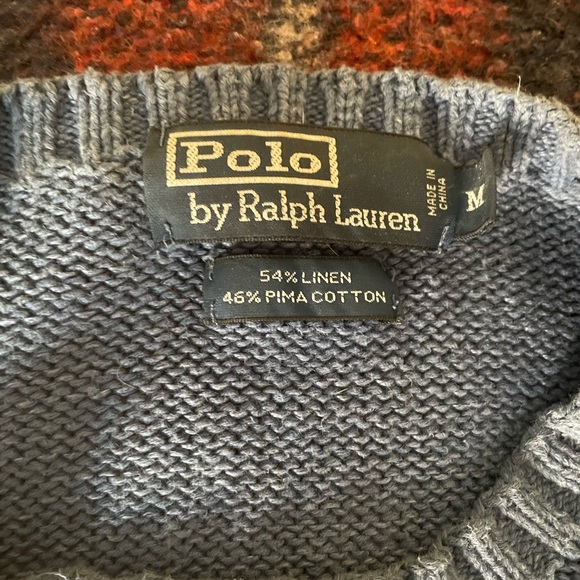 Knit Sweater - Picture 2 of 3